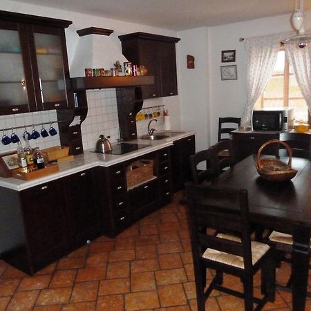 Apartment Bohinjcan ภายนอก รูปภาพ