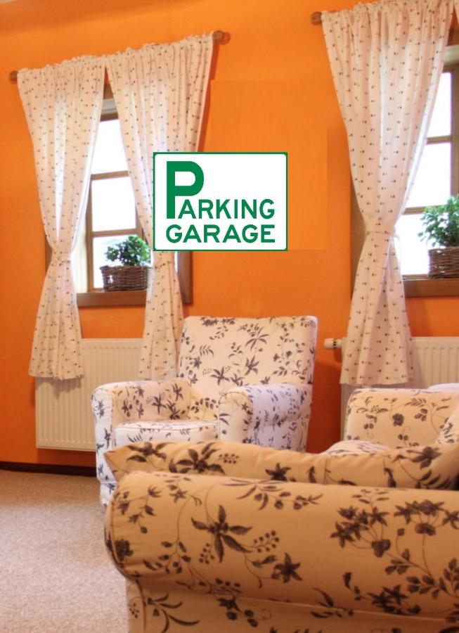 Apartment Bohinjcan ภายนอก รูปภาพ