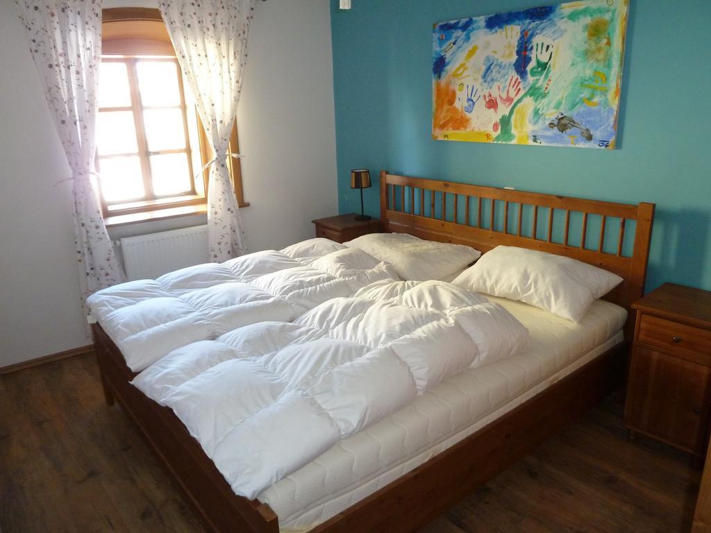 Apartment Bohinjcan ห้อง รูปภาพ