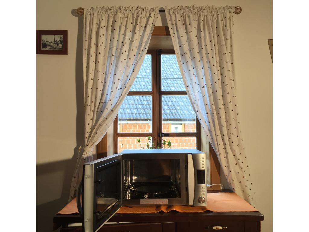Apartment Bohinjcan ภายนอก รูปภาพ